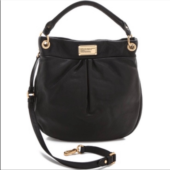Marc Jacobs Handbags - Marc Jacobs Hillier Hobo Classic Q bag